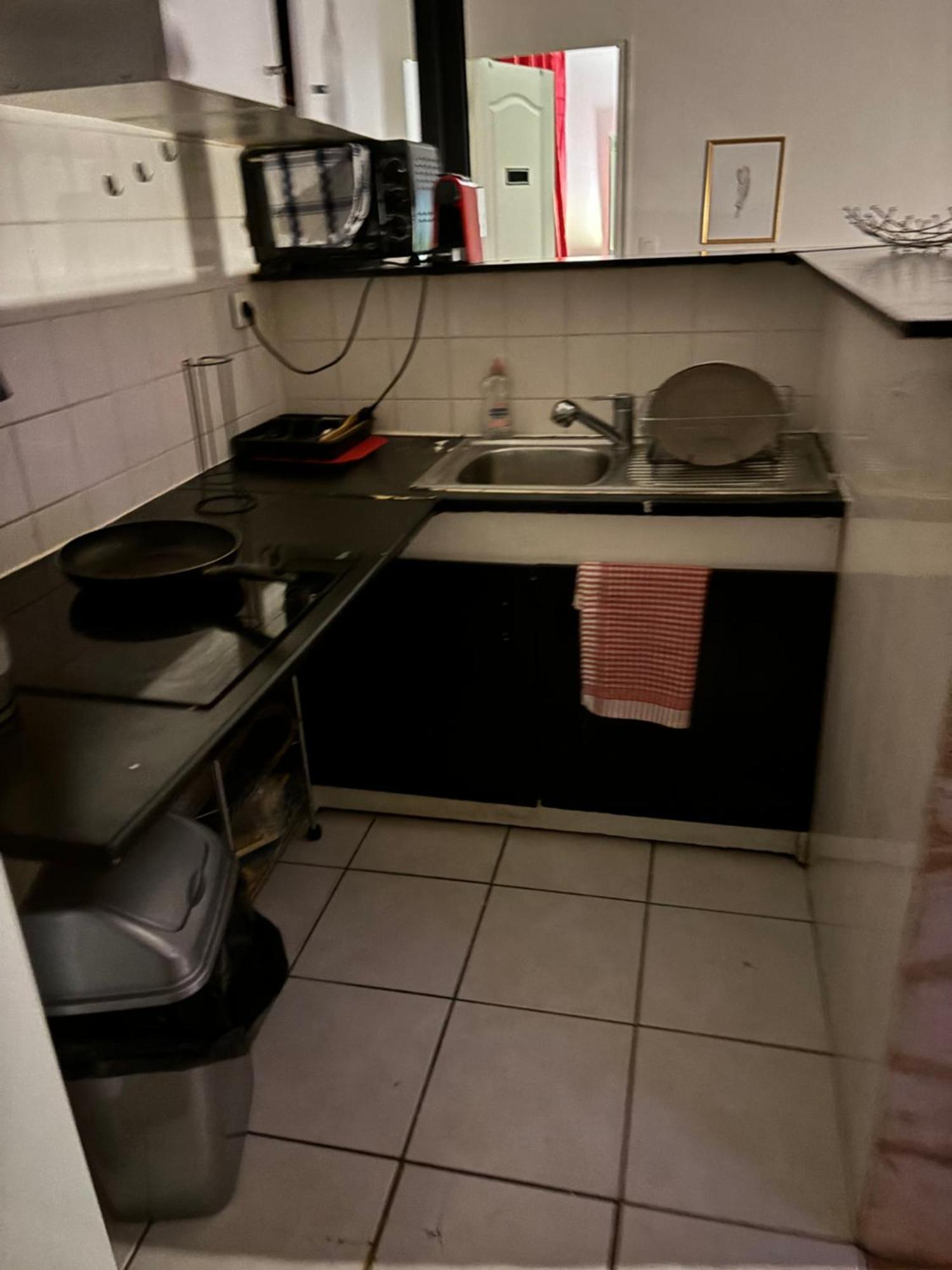 Agreable Appartementbuttes-chaumont Appartement *